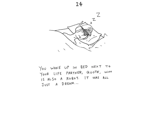 cyoa/24 screenshot