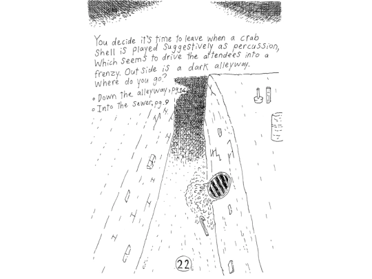 tlos/22 screenshot