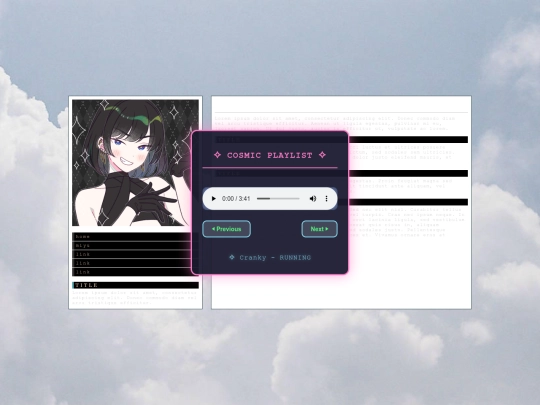 miyu2 screenshot
