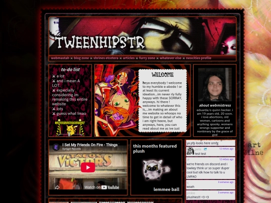 shitplace screenshot