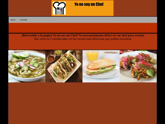 Paginapersonal screenshot