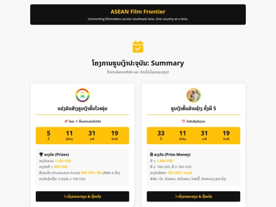 laos screenshot
