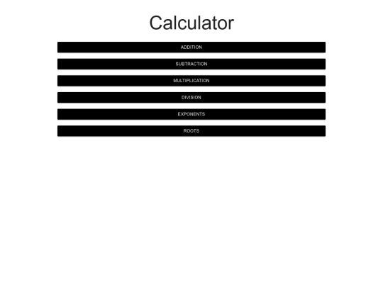 school/math/calculator screenshot