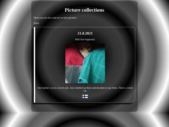 1El Papelino/EnglishPapelinopicture screenshot