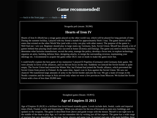 1Uriellen/111EN/URENpel screenshot