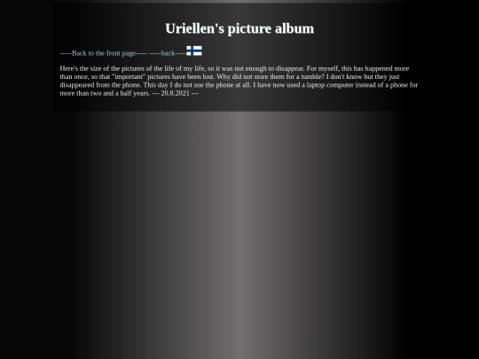 1Uriellen/111EN/URPhotos screenshot