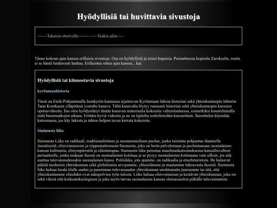 1Uriellen/hydyllist screenshot