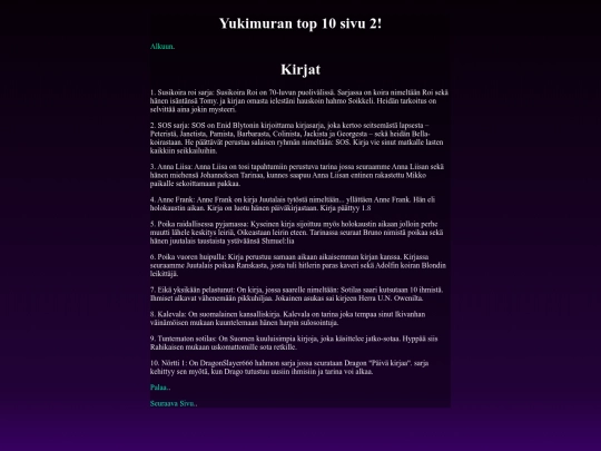 1Yukimura/top2 screenshot