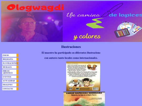 ilustraciones screenshot