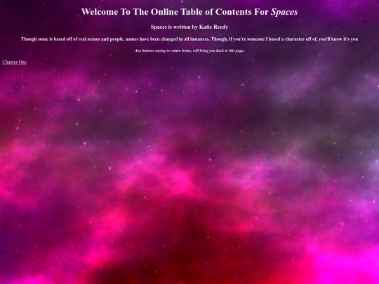 BookWebsite/Index screenshot