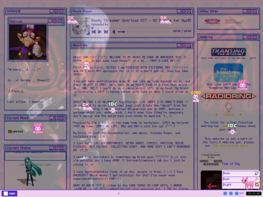 about screenshot