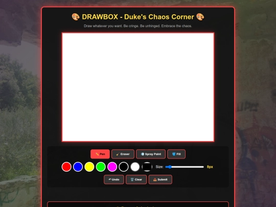 drawbox/drawbox screenshot