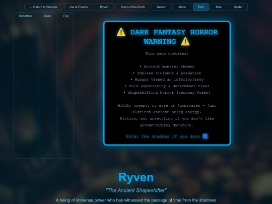 ryven screenshot