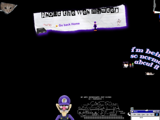 shrines screenshot