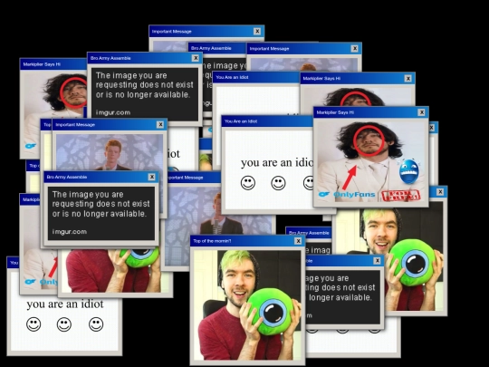 youareanidiotedited screenshot