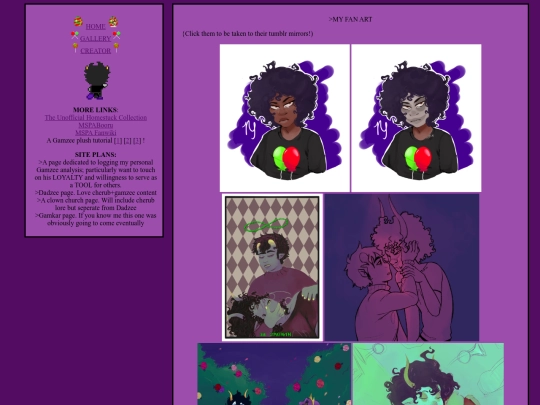 gamzeegallery screenshot