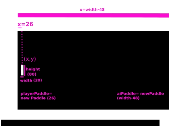 pong1 screenshot