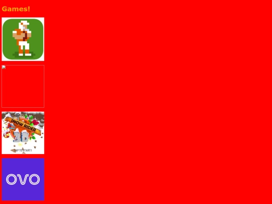 pages screenshot