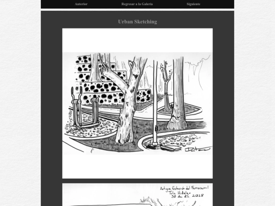 gallery/porta_37 screenshot