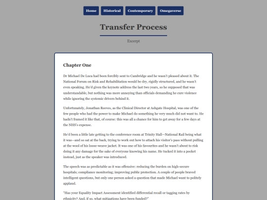 transfer-excerpt screenshot