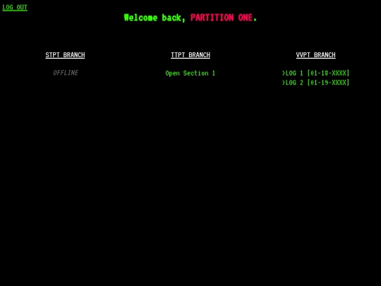 partition1 screenshot