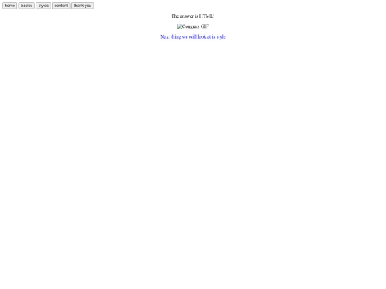 answer screenshot