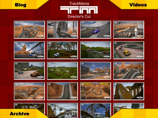 tmdc/screenshots screenshot