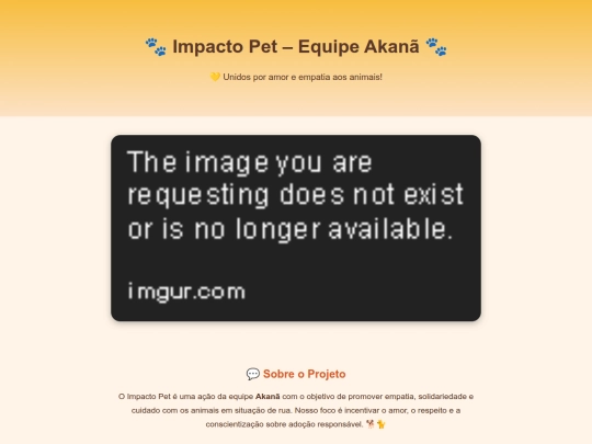 impactoakana screenshot