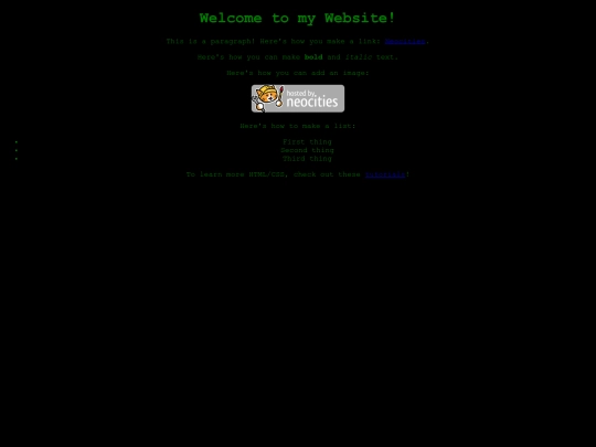 logs screenshot