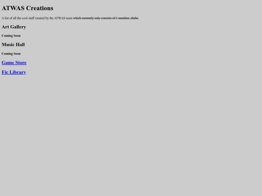 atwas_creations/atwas_creations screenshot
