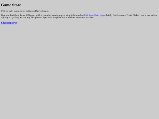 atwas_creations/game_store screenshot