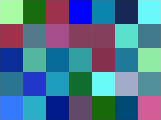 moodboard screenshot