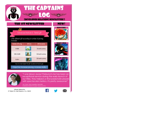 000News screenshot