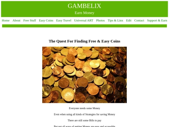 earn-01 screenshot