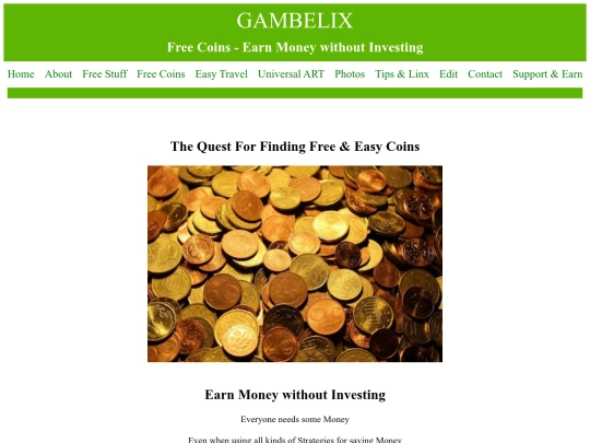 free_coins screenshot