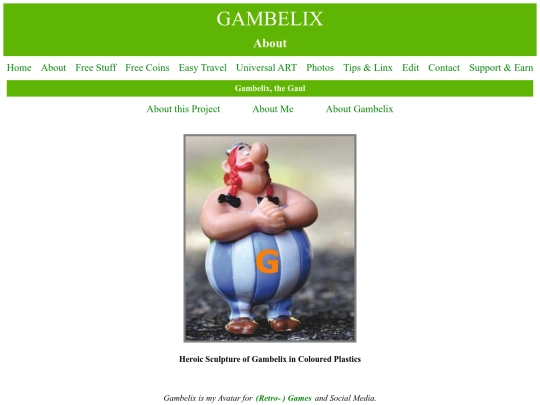 gambelix screenshot
