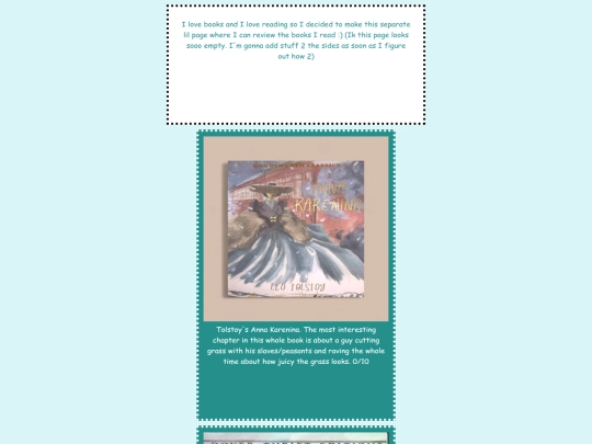 books screenshot