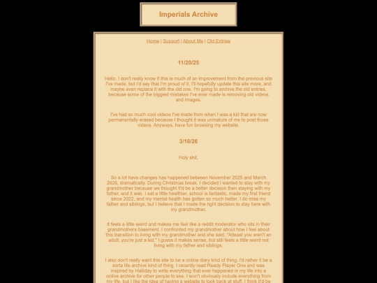 newstuff/newindex screenshot