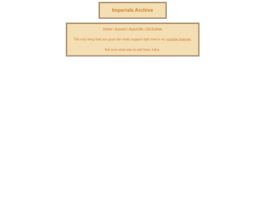 newstuff/newsupport screenshot