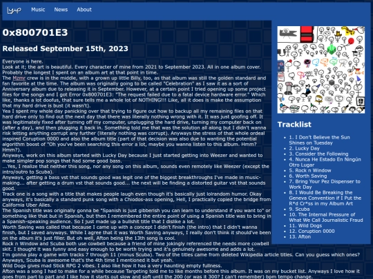 0x800701e3 screenshot
