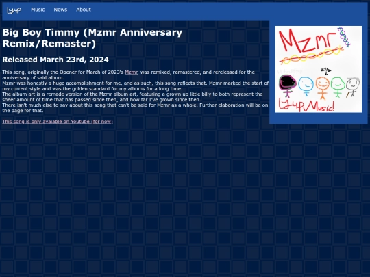 bigboytimmyremix screenshot