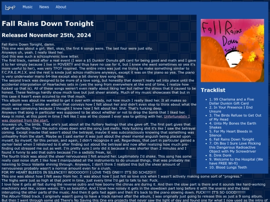 fallrainsdowntonight screenshot