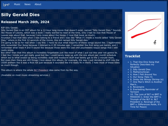 sillygeralddies screenshot