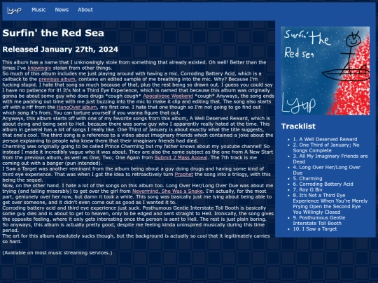 surfintheredsea screenshot