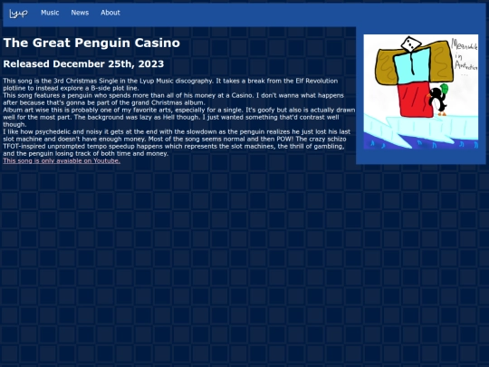 thegreatpenguincasino screenshot