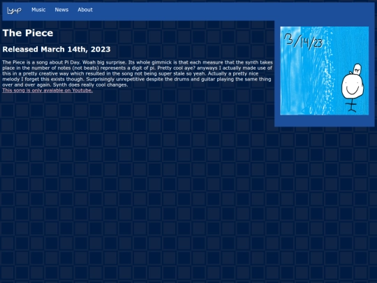 thepiece screenshot