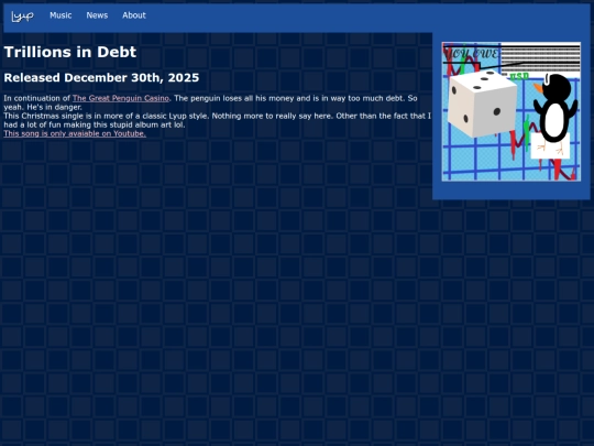 trillionsindebt screenshot