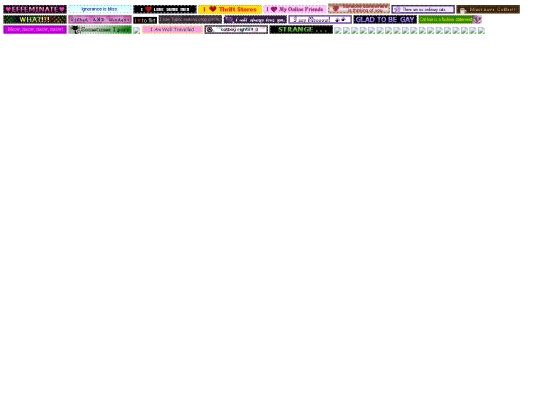 buttons/blinkies/blink screenshot