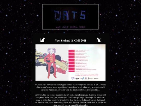 cds/1 screenshot