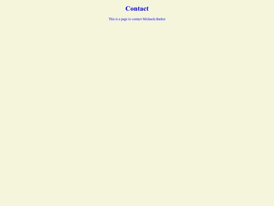 final-portfolio-site/contact screenshot